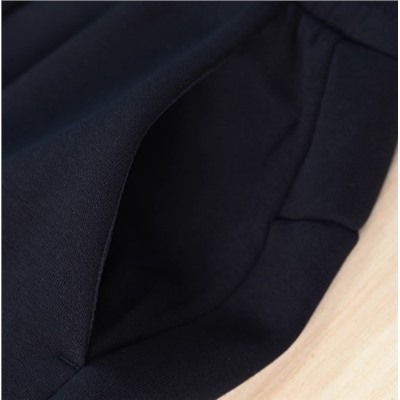 Мужские спортивные штаны с флисовой подкладкой  БОС*С