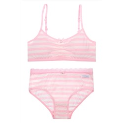 Комплект (Топ+Трусы) PLAYTODAY, 709319