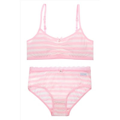 Комплект (Топ+Трусы) PLAYTODAY, 709319