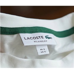 Lacost*e    Оригинал✔️ футболки унисекс из 💯 хлопка, цена на оф сайте выше 11 000