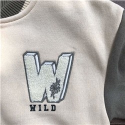 Детский утеплённый бомбер 💕  Экспорт в Великобританию