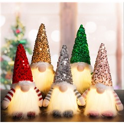 Светящиеся гномики