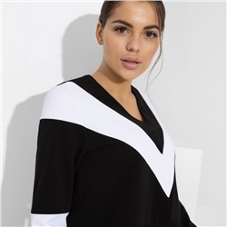 Джемпер, Высокое напряжение