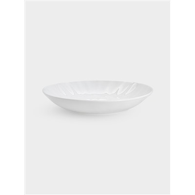 Тарелка суповая, 19,5 см, Floral