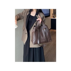 Cумка женская Lanotti YN 236/кофе