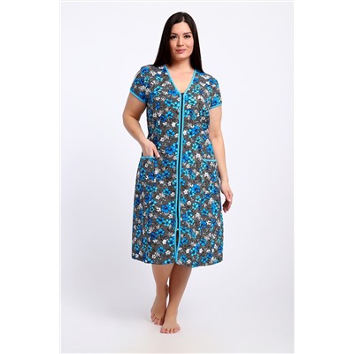 Халат женский 29013