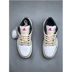 Кроссовки Air Jorda*n 1 Low
