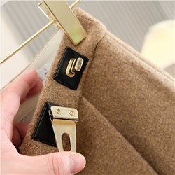 Теплая юбка Lil*y