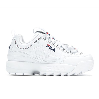 Girls' Fila Big Kid Disruptor II Sneakers