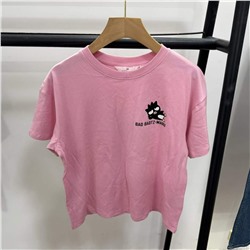 Детская футболка   H&*M  Материал: 100% хлопок