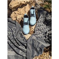 AB.Zapatos 1619/2 New · R · Caribe+Двухсторонний палантин D.R (260) Negro АКЦИЯ