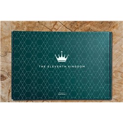 КПБ Emeline евро с 2 наволочками