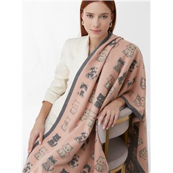 Палантин женский RH10-1758-4