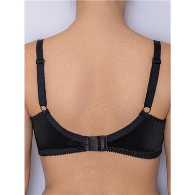 Бюстгальтер 8084 Alessandra Albina_L ЧЗ сшивная Albina L