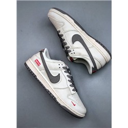Nike SB Dunk Low x Supreme x Balenciaga