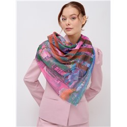Платок женский KSH13-17-13