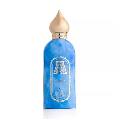 ATTAR COLLECTION SIERRA edp 100ml tester