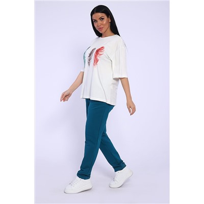 Костюм с брюками 78550 НАТАЛИ #995577