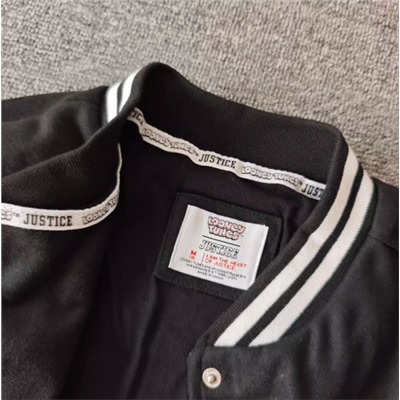 Бомбер для девочек. Экспорт. Цена на оф. сайте 34$