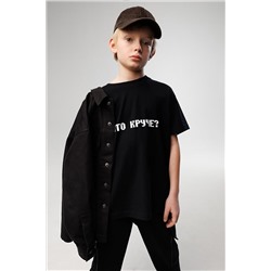 Футболка BODO #982910