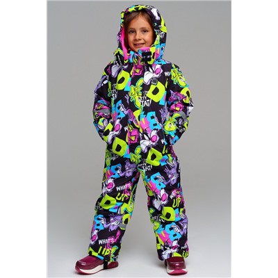 Комбинезон PLAYTODAY, 1052452