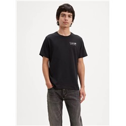 LEVI'S® LOGO GRAPHIC TEE SHIRT