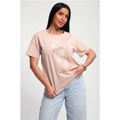 85657 футболка женская