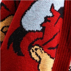 Женский кардиган