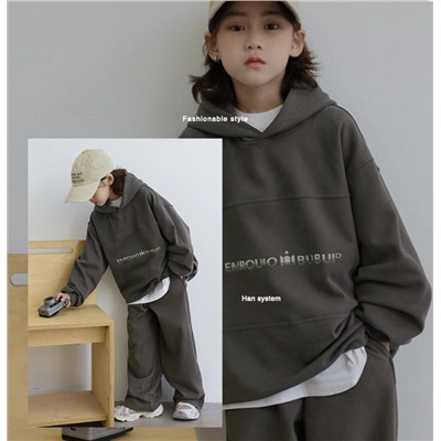 Костюм для мальчиков