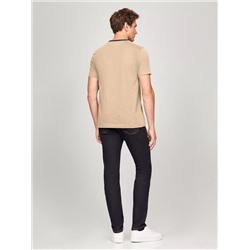 Hilfiger Signature Flag Logo T-Shirt