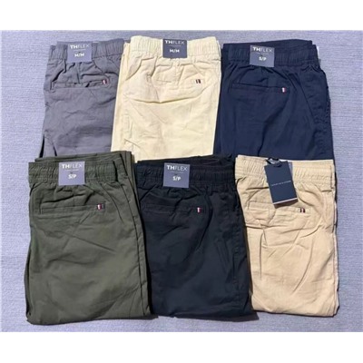 Мужские брюки  ТОММИ ХИЛФИГЕ*Р