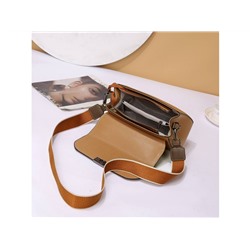 Сумка Lanotti THE CODE 9252/светло-коричневый