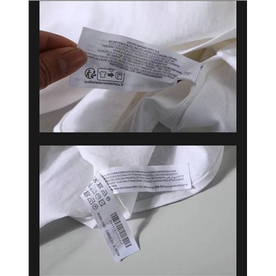 Женская льняная рубашка МАССИМО Д