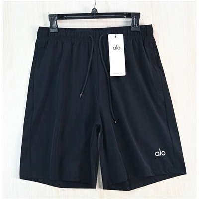 Повседневные короткие шорты АЛ*О