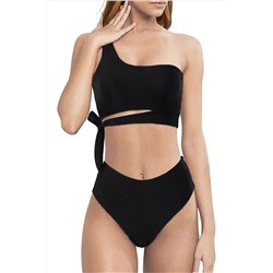 DEEP BEACH Yandan Bağlamalı Bikini Takım Db200706bt DB200706BT