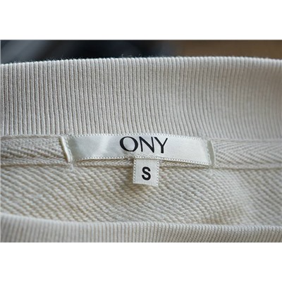 Мужской свитшот OFF-White & On*y Экспорт