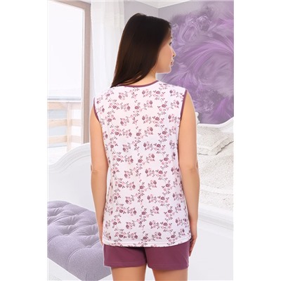 Костюм Медуза