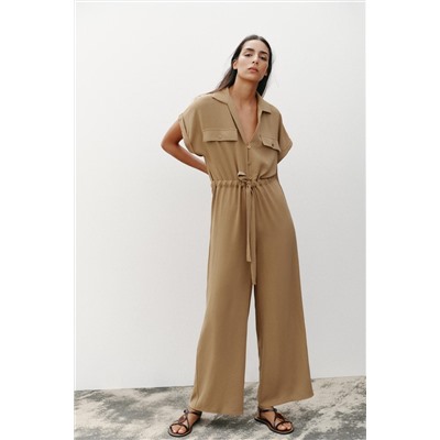 MONO FLUIDO BOLSILLOS