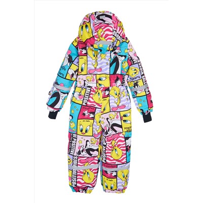 Комбинезон PLAYTODAY, 934144