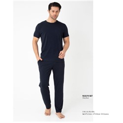 N102 PJ SET