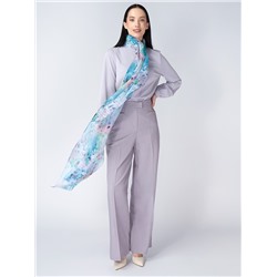 Палантин женский KSH16-129-3