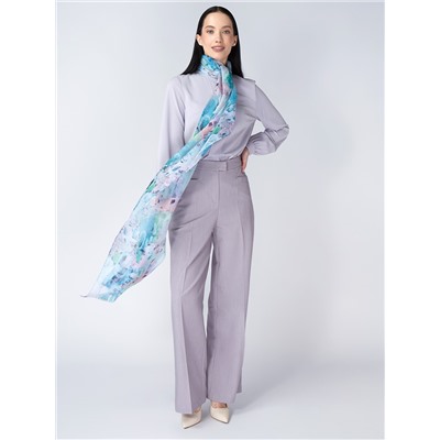 Палантин женский KSH16-129-3