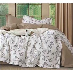 Скидки🛍  Комплект постельного белья (3 расцветки)