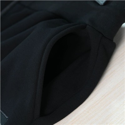 Мужские утепленные штаны БОС*С