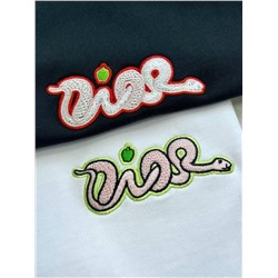 Футболка Dio*r 👔  Реплика 1:1
