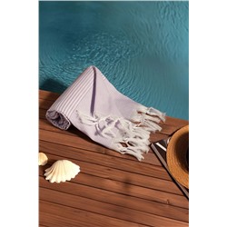 Soley, | Stripe | %100 Pamuk Peştemal
