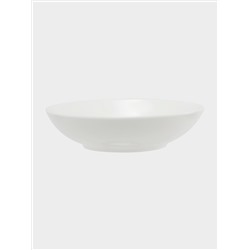 Салатник, 18,5х4,5 см, 650 мл, фарфор P, белый, White Basics