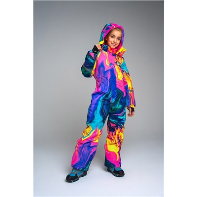 Комбинезон PLAYTODAY, 799332