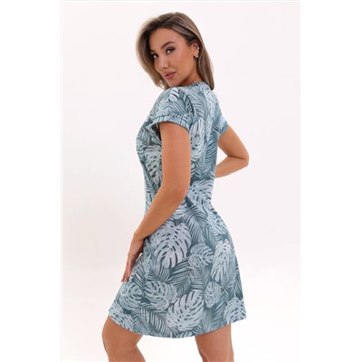 Туника женская 196 Лист