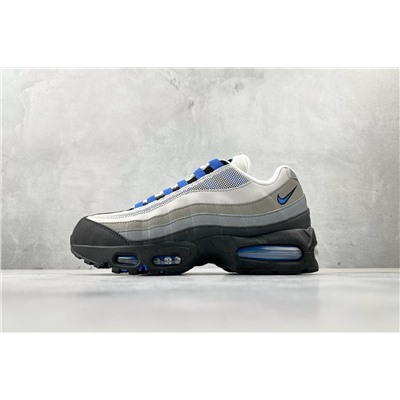 Nike Air Max 95 OG Blue Spark